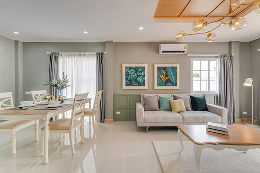 รูป Baan D The Hamilton Kanchanapisek-Bangyai - รูปที่ 3/13