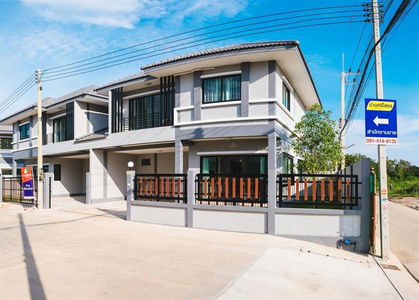 บ้านศรีโสธร