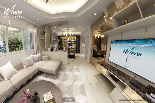 รูป Mana Kathu Lake - รูปที่ 4/13