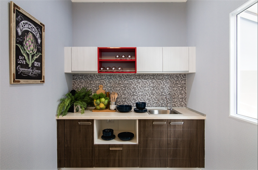 รูป The Mix Chalet - รูปที่ 5/9