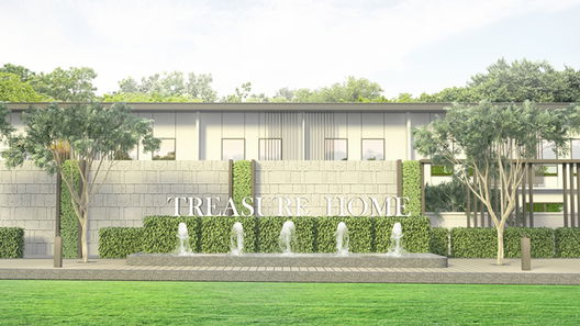 รูป The Treasure Home - รูปที่ 2/13