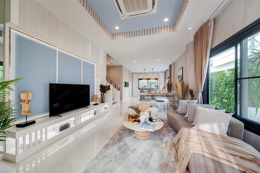 รูป Supalai Park Ville Pattaya-Sukhumvit - รูปที่ 5/13