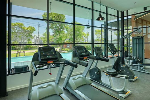 รูป Siri Place Westgate - รูปที่ 3/13