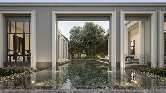 รูป Chuan Chuen Town Bangyai - รูปที่ 4/13