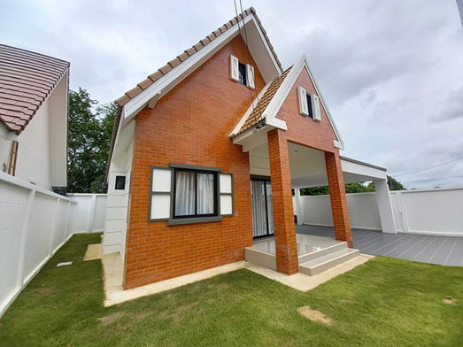 รูป Hampton Bangsaray - รูปที่ 3/5