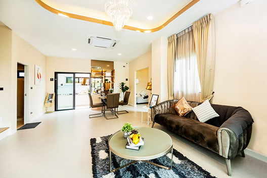 รูป Maneerin The Cottage Angsila - รูปที่ 3/11