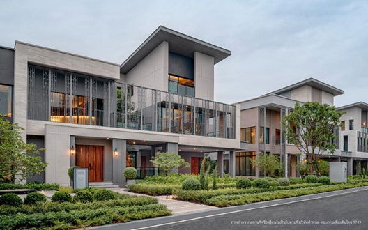 รูป Grand Bangkok Boulevard East Rama 9 - รูปที่ 2/13