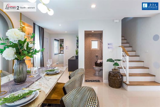 รูป Lanceo Crib 2 Pinklao-Rama 5 - รูปที่ 4/13