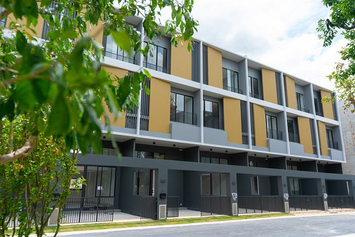 รูป Nue Cove - North Ratchapruek - รูปที่ 1/13