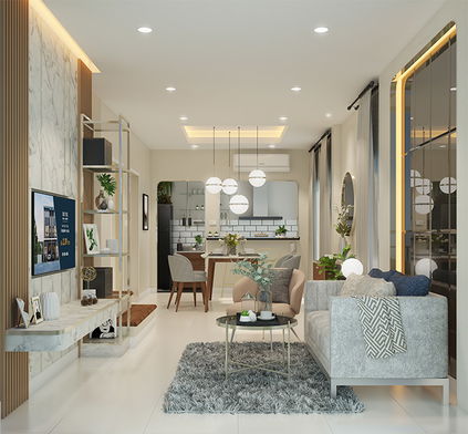 รูป The Thamm 2 Onnut-Motorway - รูปที่ 3/13