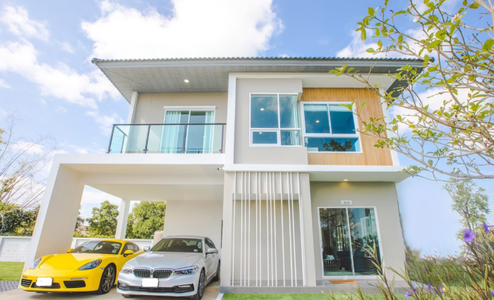 เดอะ วอเตอร์ฟรอนต์ ชัยพฤกษ์ - แจ้งวัฒนะ