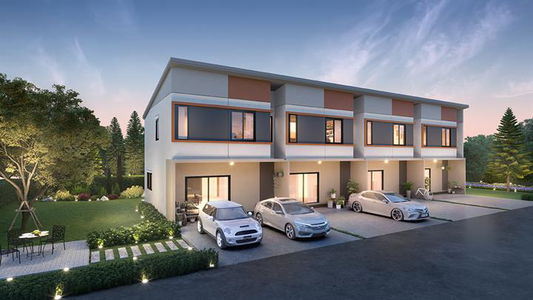 พลีโน่ ทาวน์ พระราม 2