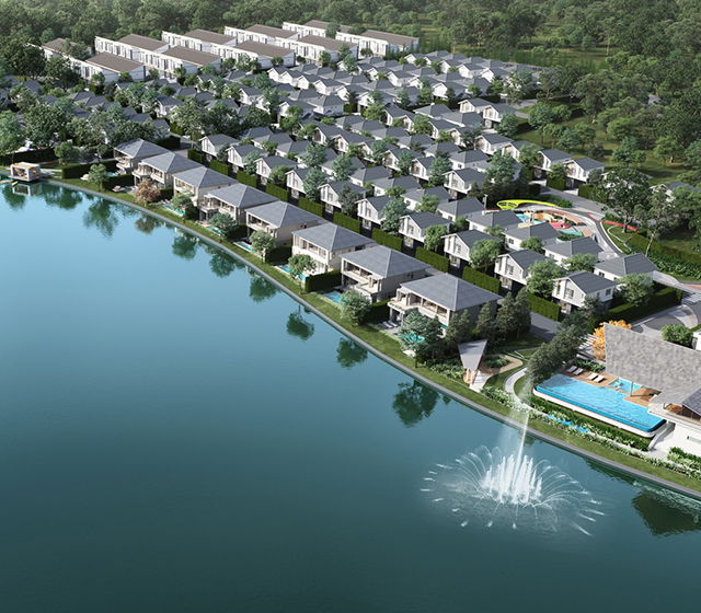 Project Perfect Park Ratchapruk-Pathumthani Picture - 1/10