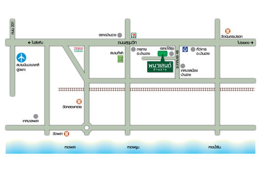 Project Panaland Ban Chang Picture - 3/13