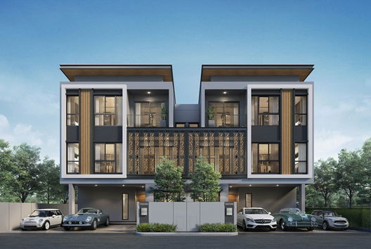 รูป Baan 365 Muangthong - รูปที่ 2/13