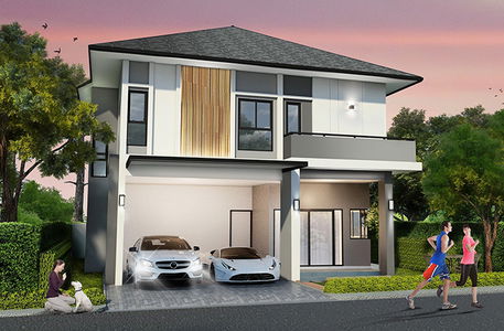 เดอ นายน์ (มิตรภาพ-แยกสามพร้าว)