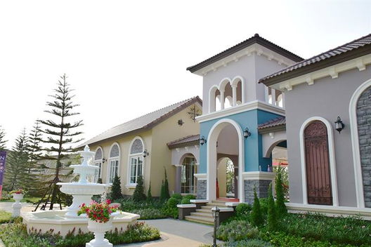 รูป Golden Town Future-Rangsit - รูปที่ 2/13