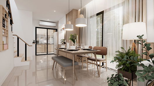 รูป Sena Viva Phetkasem-Phutthamonthon Sai 7 - รูปที่ 5/13