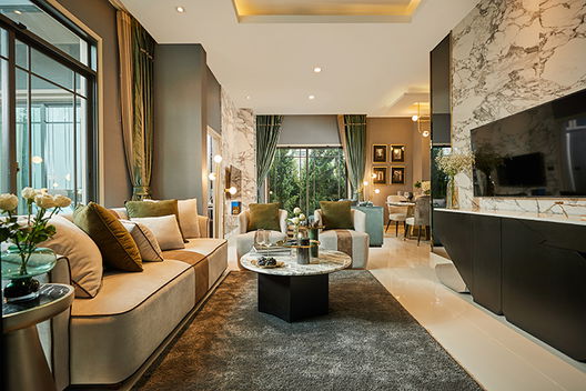 รูป Bangkok Boulevard Ramintra-Serithai 2 - รูปที่ 4/8