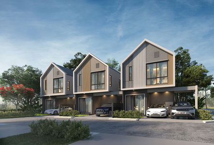 แกรนด์ วีโฮม บางนา