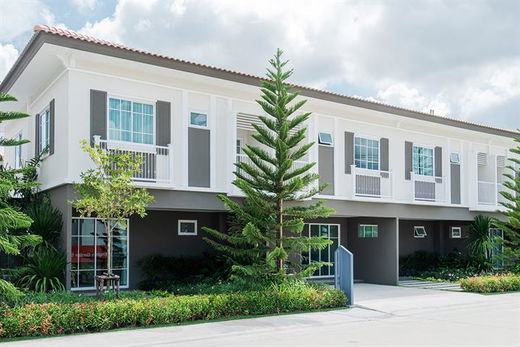 รูป I Leaf Prime Pattaya-Jomtien - รูปที่ 1/13