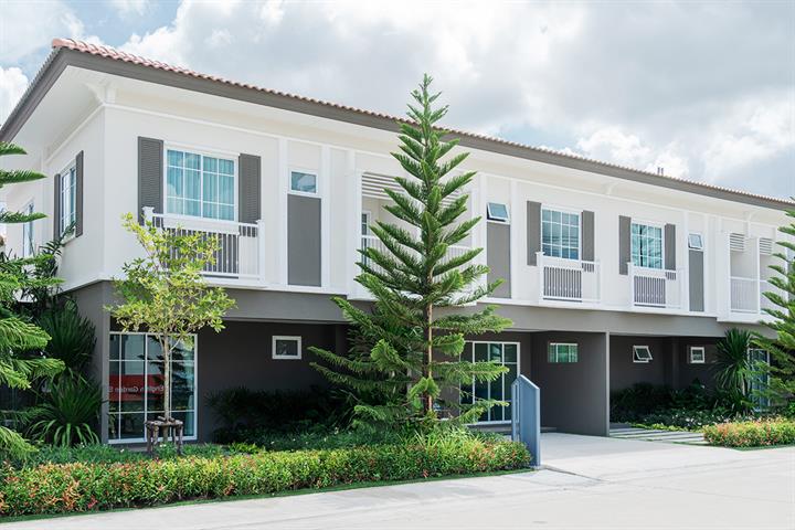 รูป I Leaf Prime Pattaya-Jomtien - รูปที่ 1/13