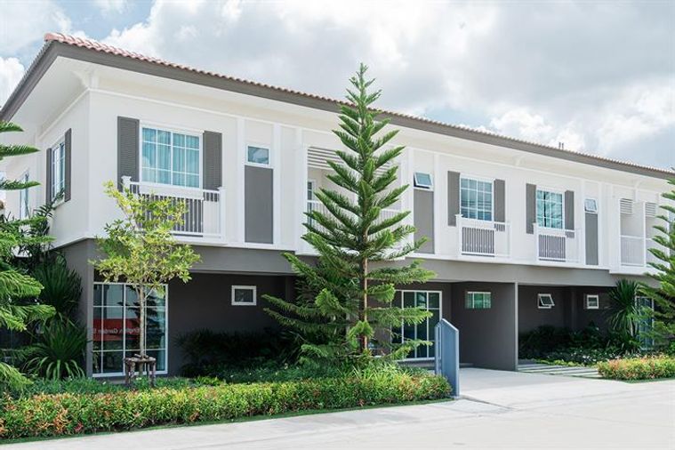 ไอลีฟ ไพร์ม พัทยา-จอมเทียน