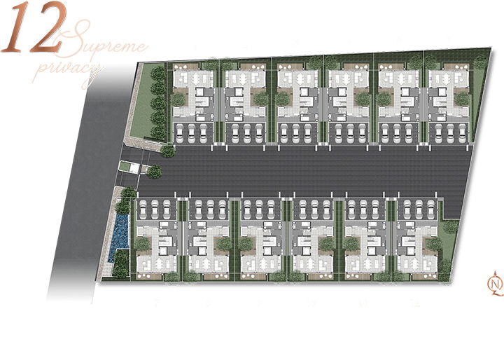 รูป Motique Chaengwattana 10 - รูปที่ 1/12