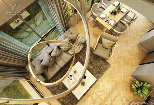 รูป Tempo Town Donmuang-Thupatemi - รูปที่ 5/8