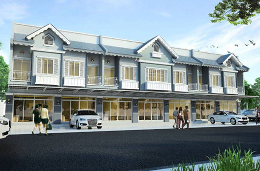 รูป The Springfield - รูปที่ 2/5