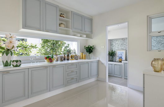 รูป I Leaf Prime Wongwaen-Rangsit klong 4 - รูปที่ 5/13