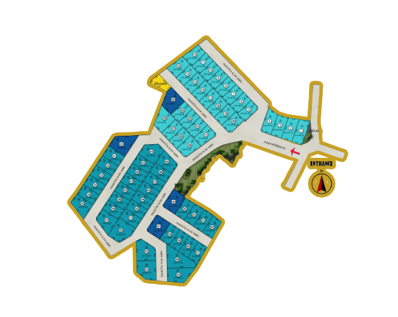 รูป The New Life at Phatthana 3 - รูปที่ 1/4