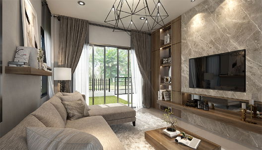 รูป Sammakorn Rangsit Klong 7 Phase 4 - รูปที่ 5/6