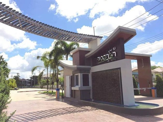 ก้องธารา