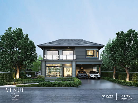 รูป Venue Flow Rama 5 - รูปที่ 3/13