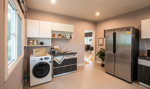 รูป Supalai Ville Ayutthaya - รูปที่ 3/11