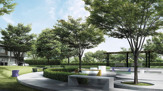 รูป The Colors Bangna-Wongwaen 4 - รูปที่ 5/13