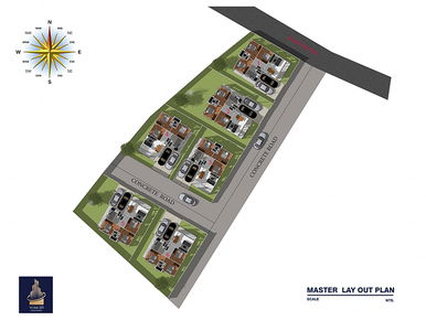 คชาทอง โครงการ 1 @ บ้านหนองช้างลง