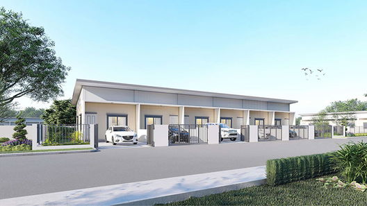 รูป Petchlada 3 Praksa-Theparak - รูปที่ 3/9