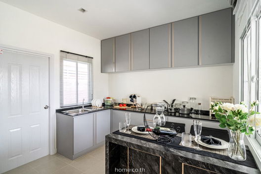 รูป Lalin Town Lanceo Crib Bangna-Thepharak - รูปที่ 5/13