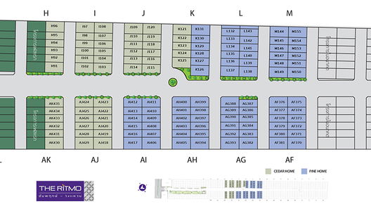 เดอะ ริทโม ชัยพฤกษ์-วงแหวน