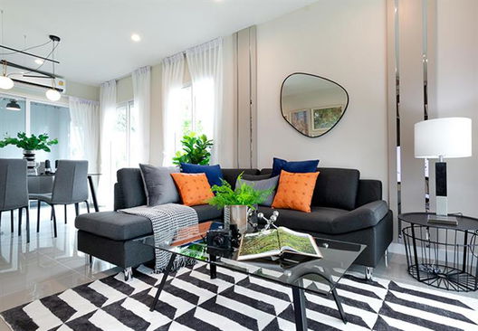 รูป Citysense Wongwaen-Lamlukka Klong 5 - รูปที่ 2/13