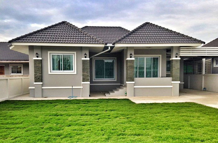 รูป Wanasiri Villa - รูปที่ 1/3