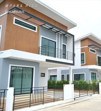 รูป Park Hill Nikhom Phatthana-Rayong - รูปที่ 2/10