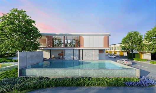 Project Pleno Town Sukhumvit-Thepharak Picture - 2/11