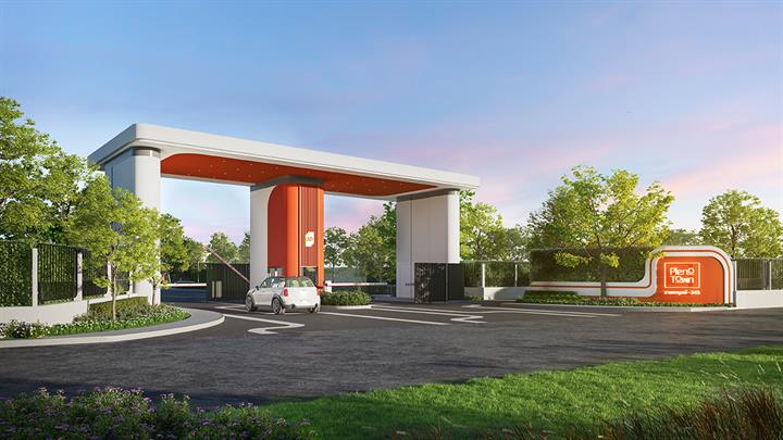 รูป Pleno Town Ratchapruek-345 - รูปที่ 1/13