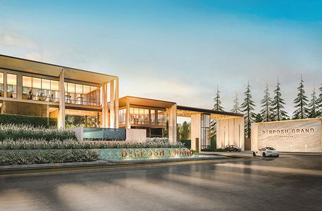 เดอ พอช แกรนด์ ศรีราชา