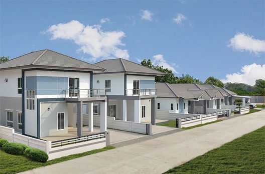 รูป Canary Ville Nongphai - รูปที่ 2/8