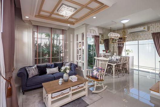 Project Praphassorn Grand Ville 23 Picture - 3/10