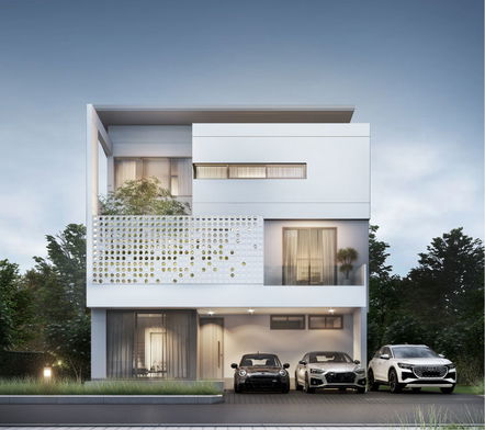 รูป Nirvana Absolute Ekkamai-Ramintra - รูปที่ 3/13